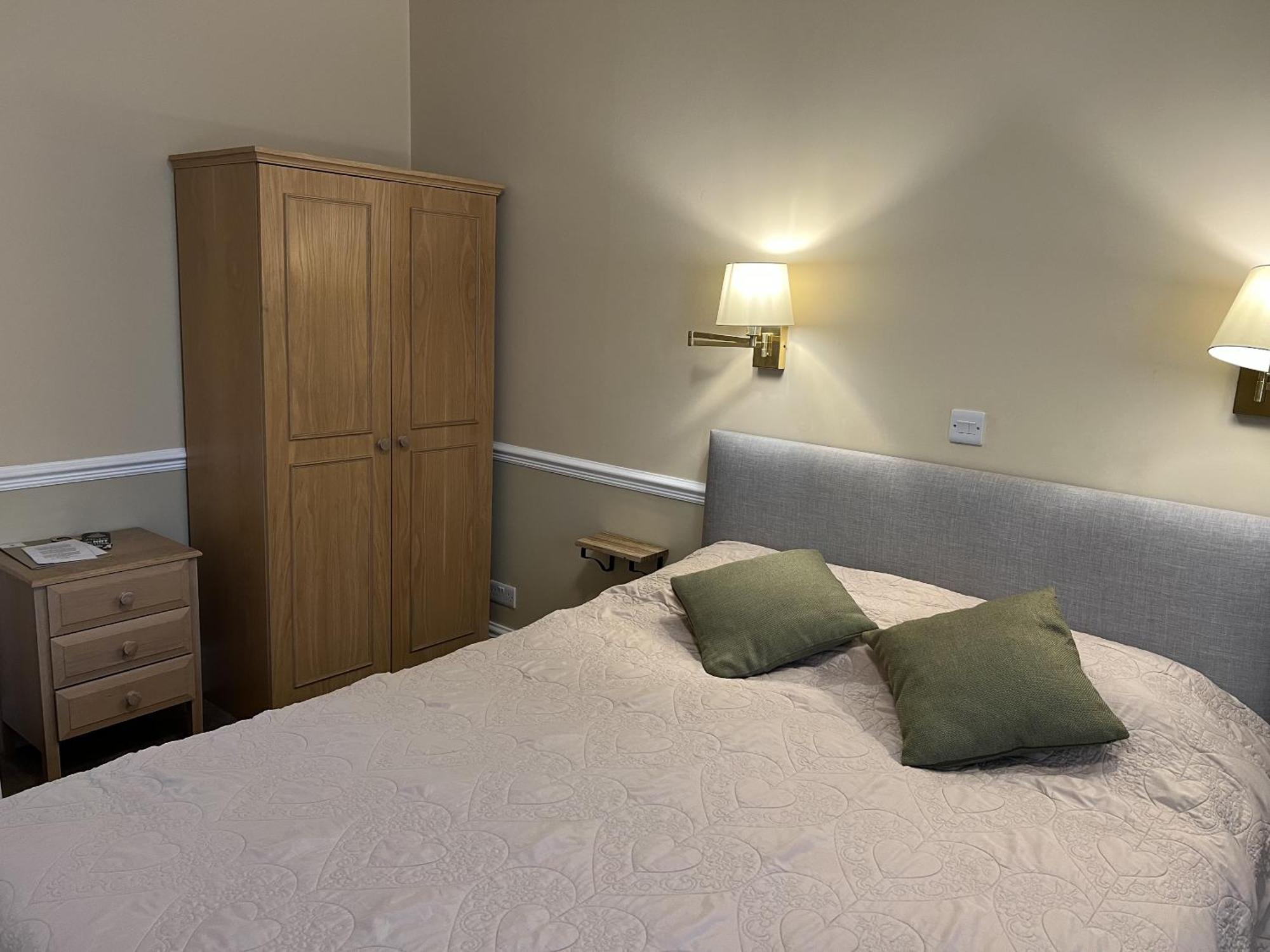 Royal Oak Hotel, Garstang Eksteriør billede