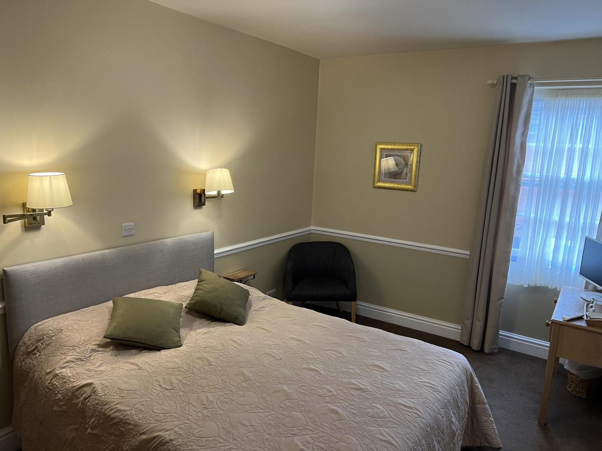 Royal Oak Hotel, Garstang Eksteriør billede