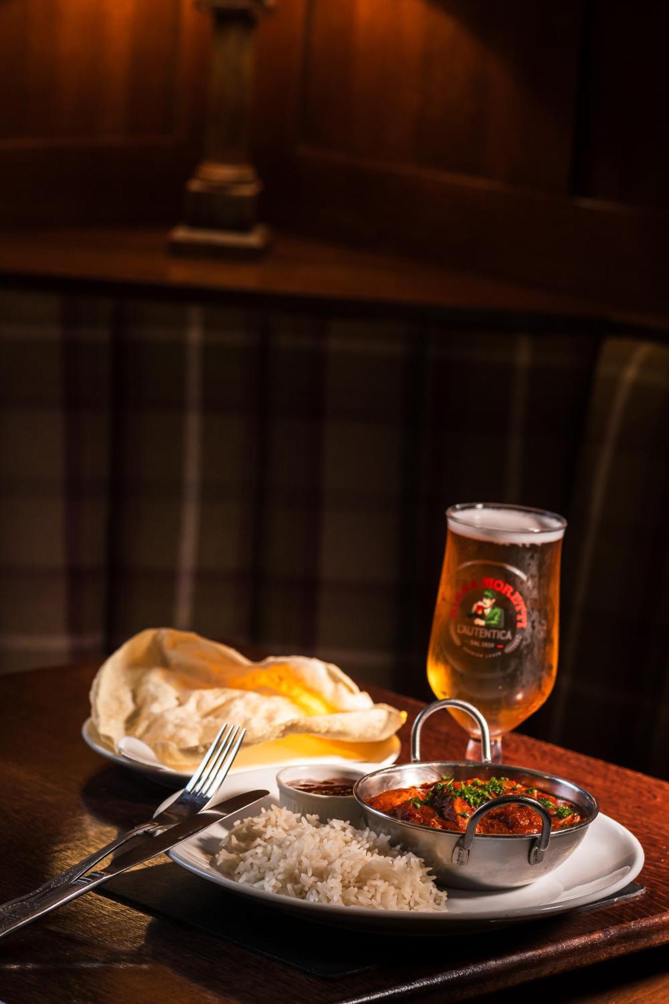 Royal Oak Hotel, Garstang Eksteriør billede